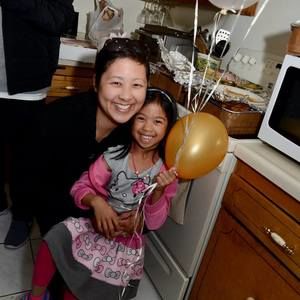 Meet your Posher, Sandi